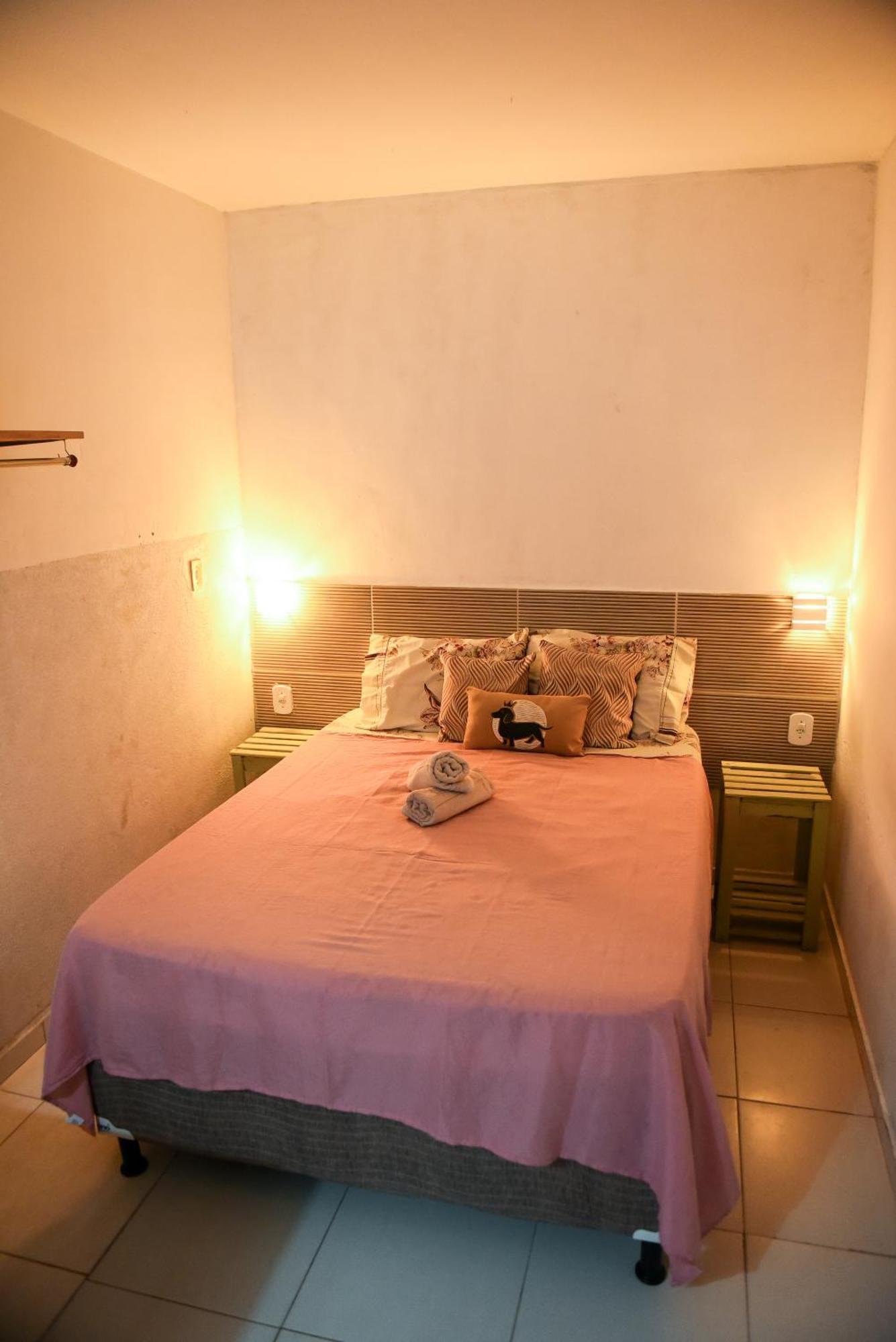 De Pajucara - Kitnet 03 - Castelo Da Lolla Apartment Maceio (Alagoas)